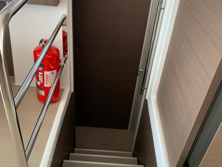 Bali Bali 4.6 mieten Fethiye