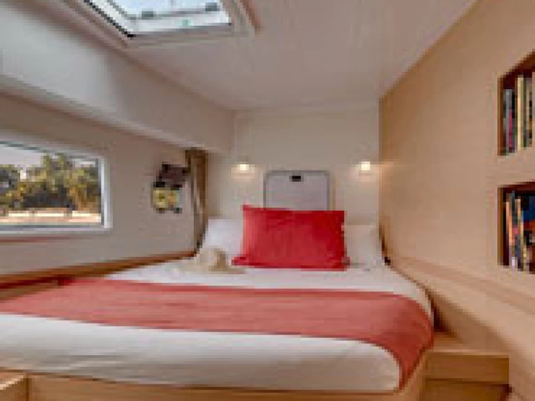 Bootsverleih Lagoon Lagoon 42 Lefkáda Samboat