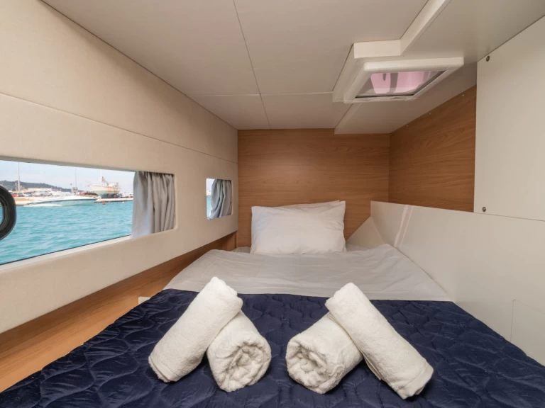 YachtCharter in Nidri - Bali Bali Catsmart auf SamBoat