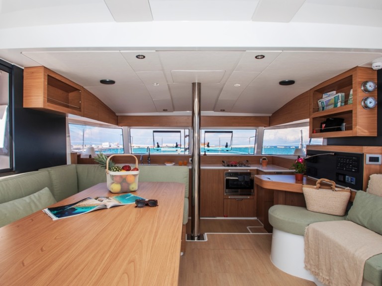 Ein Bali Bali Catsmart mieten in Nidri