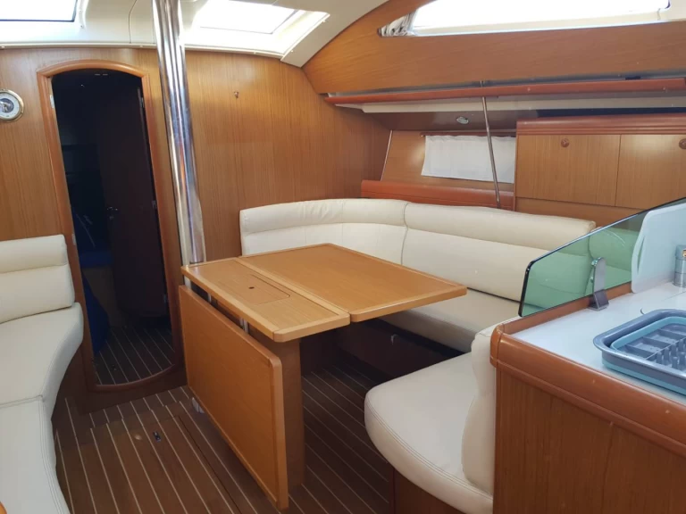Segelboot mieten in Port-Haliguen zum besten Preis