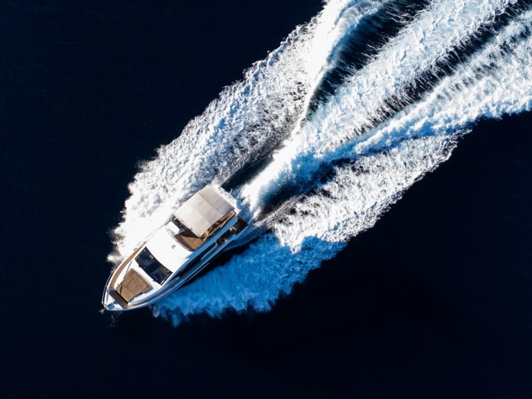 Boot mieten Dubrovnik günstig Sealine F430