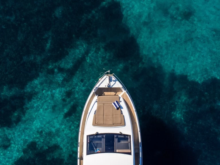 Boot mieten Dubrovnik günstig Sealine F430