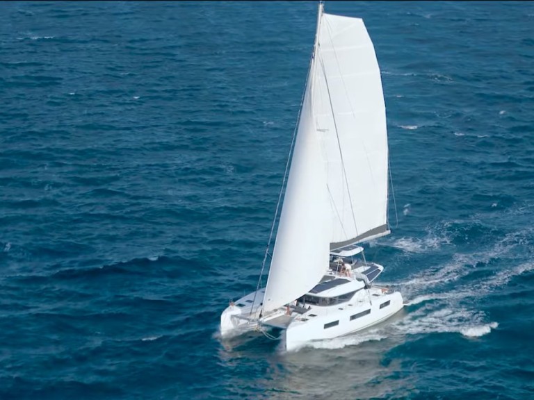 Katamaran mieten in Pula - Lagoon Lagoon 51