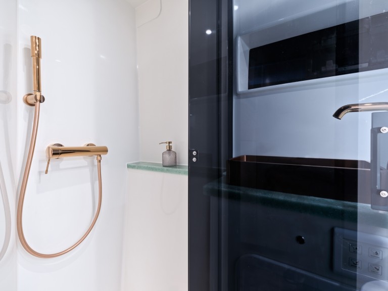 Katamaran mieten in Split - Luna Luna 49