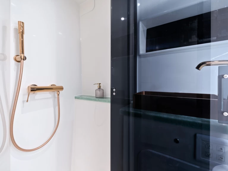 Katamaran mieten in Split - Luna Luna 49