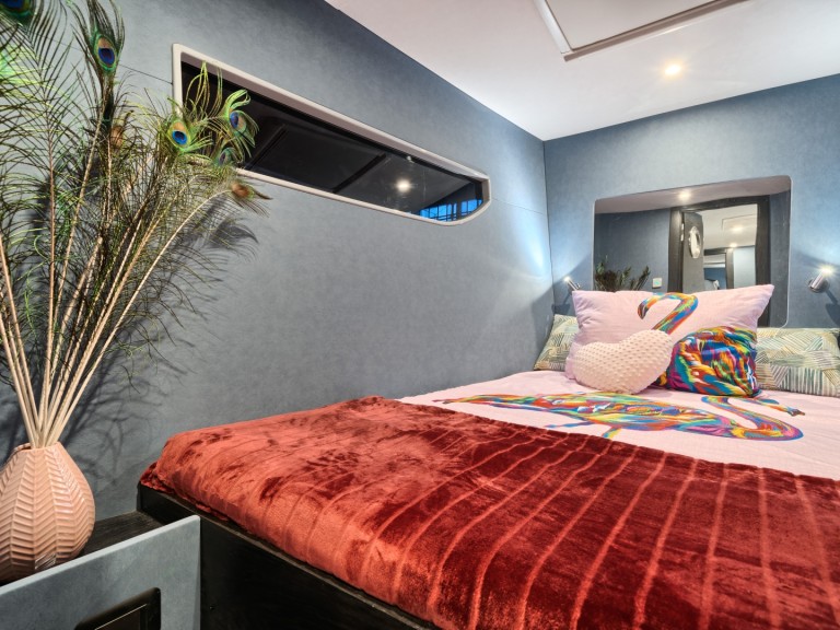 Bootsverleih Luna Luna 49 Split Samboat