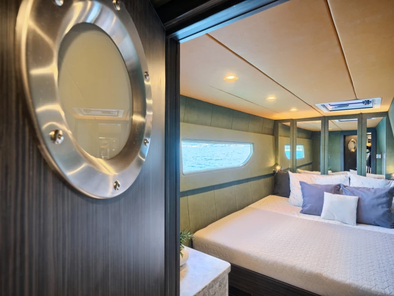 Bootsverleih Luna Luna 49 Split Samboat