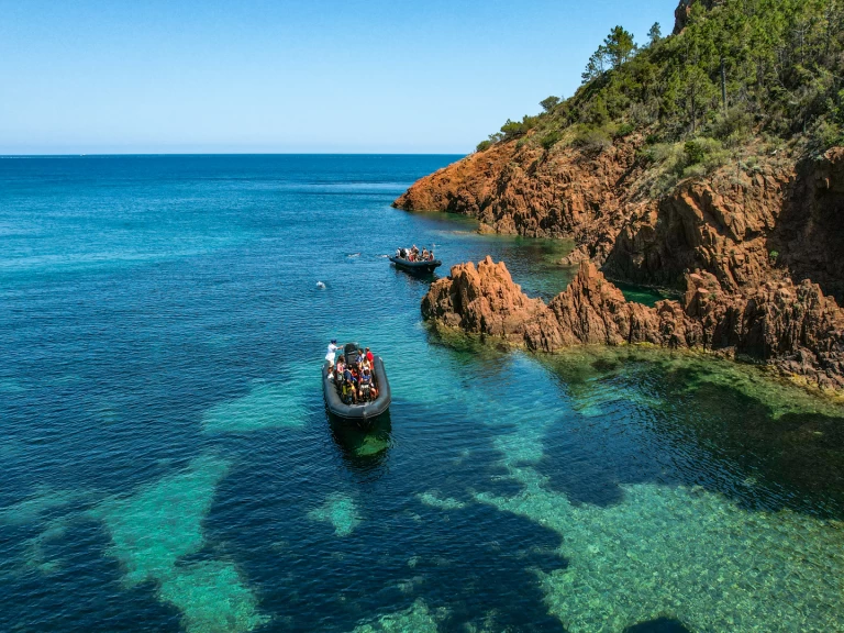 Bootsverleih Narwhal Fast 900 Cannes Samboat