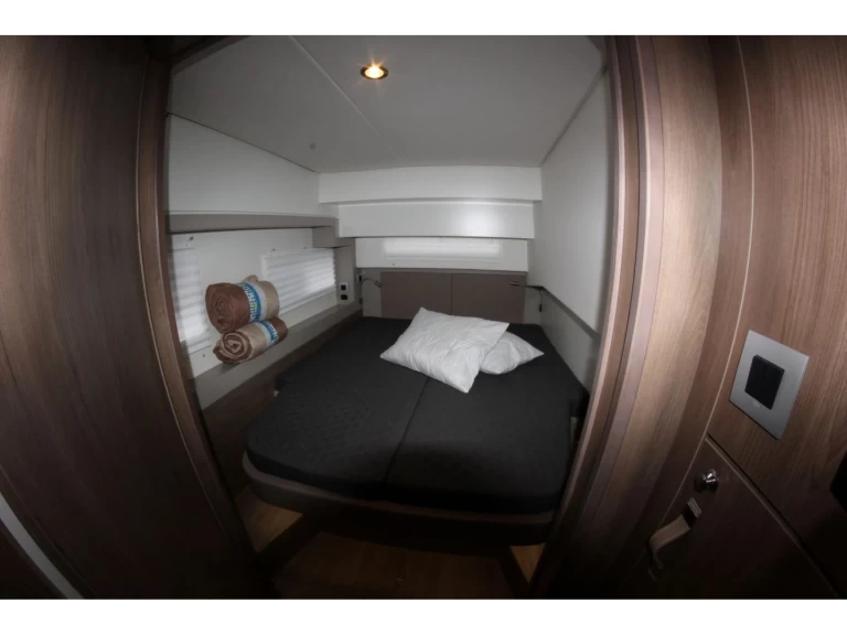 Bootsverleih Bali Bali 4.2 Nikiána Samboat