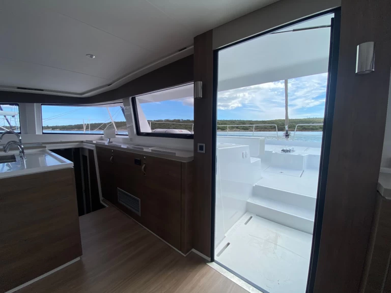 Bootsverleih Bali Bali 5.4 Golfo Aranci Samboat