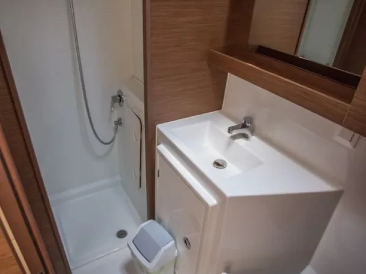 Bootsverleih Lagoon Lagoon 42 Ko Samui Island (Koh Samui Island) Samboat