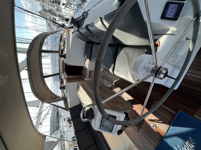 Bootsverleih Bavaria Cruiser 46 Kos Samboat