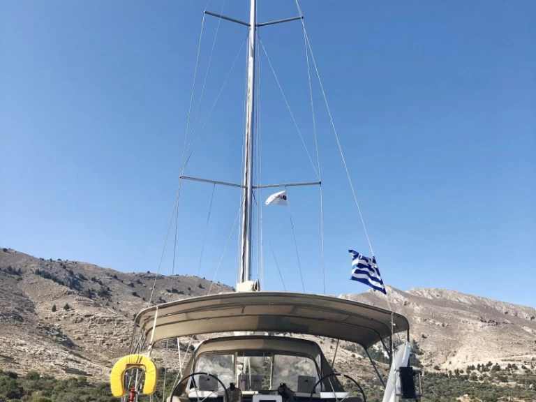 Segelboot mieten in Kos zum besten Preis