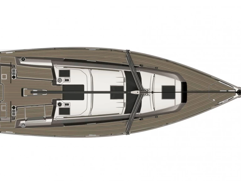 Dufour Dufour 360  mieten Portimão