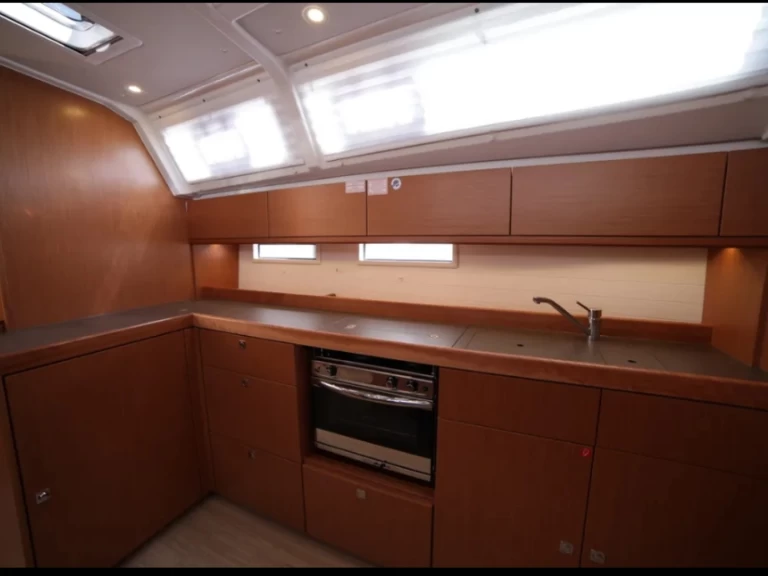 Segelboot mit oder ohne Skipper Bavaria mieten in Orhaniye