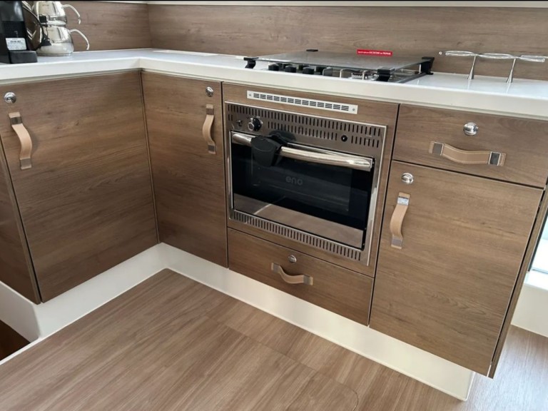 Bali Bali 4.2 mieten Orhaniye