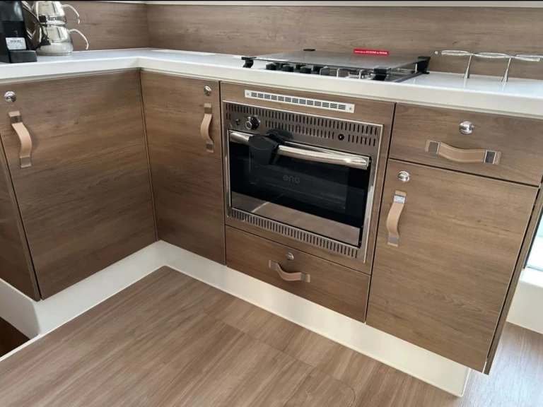 Bali Bali 4.2 mieten Orhaniye