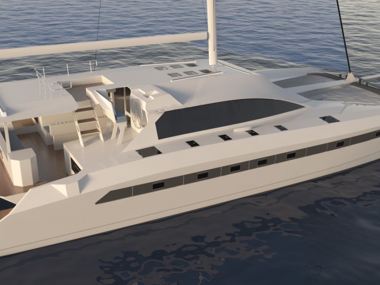  Solitaire 1740 mieten Álimos