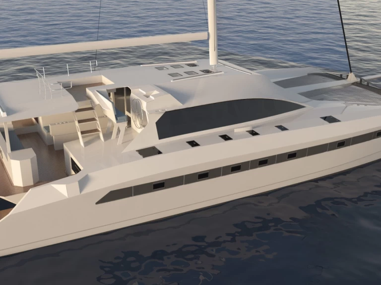  Solitaire 1740 mieten Álimos