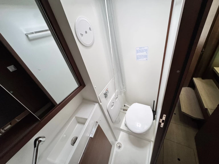 Katamaran mit oder ohne Skipper Lagoon mieten in Capo d'Orlando