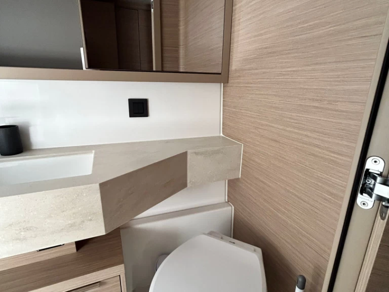 Vermietung Katamaran Lagoon mit Führerschein