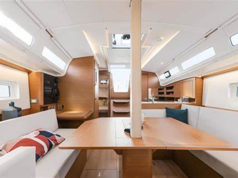 Segelboot mieten in Las Galletas zum besten Preis