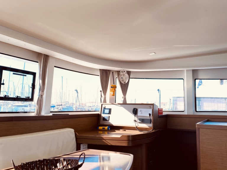 Lagoon Lagoon 42 mieten Lefkáda