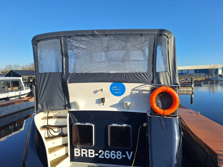 Motorboot mieten in Drachten - De Drait Advantage 38 (6)