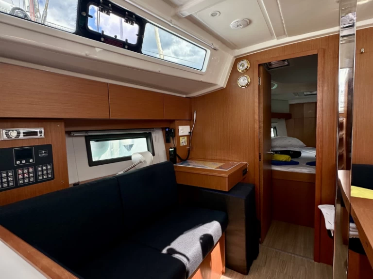 Segelboot mit oder ohne Skipper Bavaria mieten in Trogir