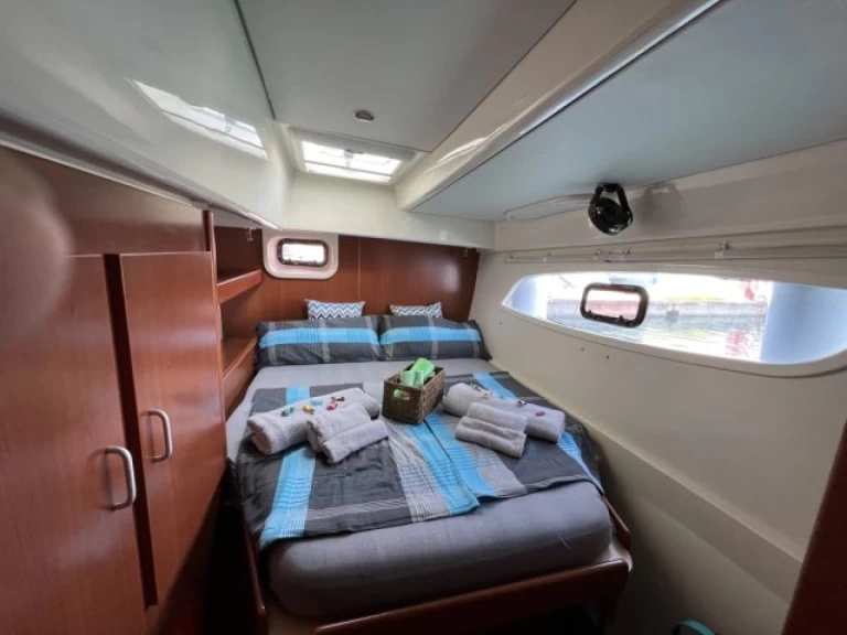 YachtCharter in Korfu - Leopard Leopard 44 auf SamBoat