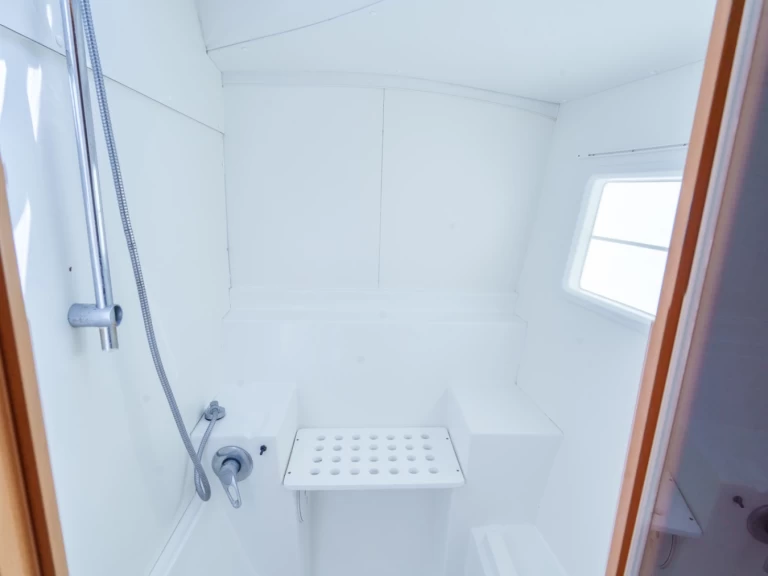 Bootsverleih Lagoon Lagoon 380 S2 Raiatea Samboat