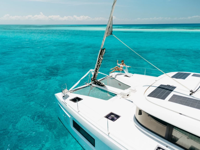 YachtCharter in Kendwa - Custom Made Custom made auf SamBoat