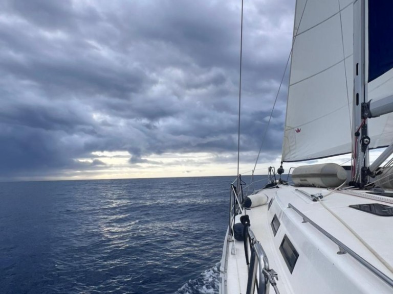 Segelboot mieten in Kavála zum besten Preis