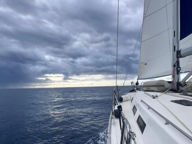 Segelboot mieten in Kavála zum besten Preis