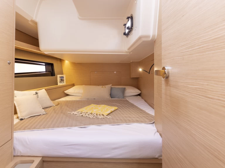 YachtCharter in Dubrovnik - Dufour Dufour 41 auf SamBoat