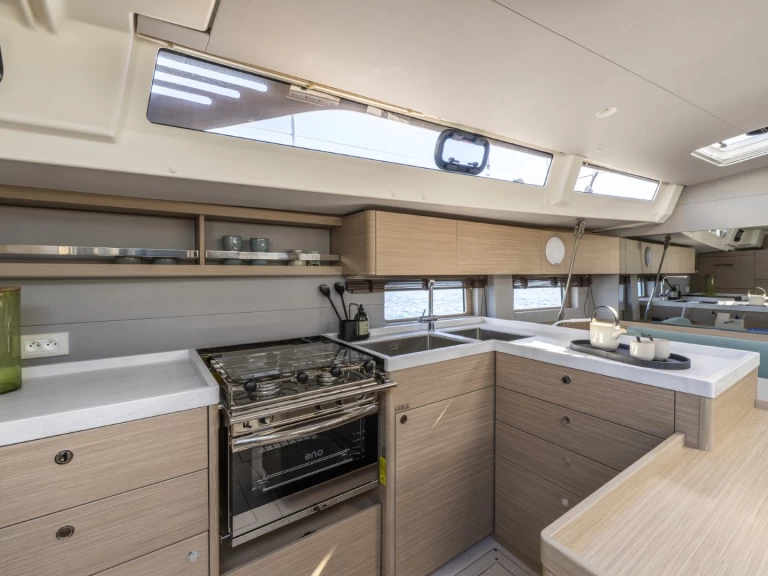 Segelboot mieten in Split zum besten Preis