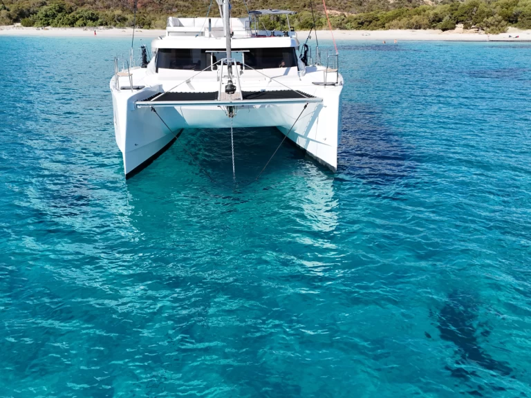 Aventura Aventura 45 mieten Port Grimaud