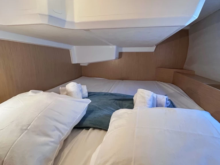 Segelboot mieten in Port Grimaud zum besten Preis