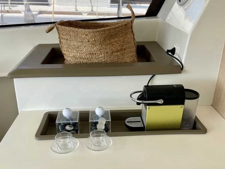 Boot mieten Álimos günstig Bali 4.1