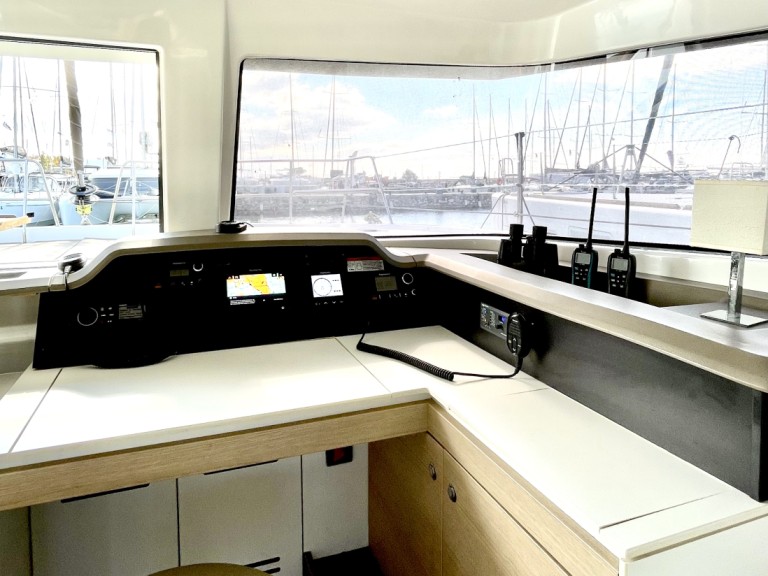 Katamaran mieten in Álimos - Bali Bali 4.1