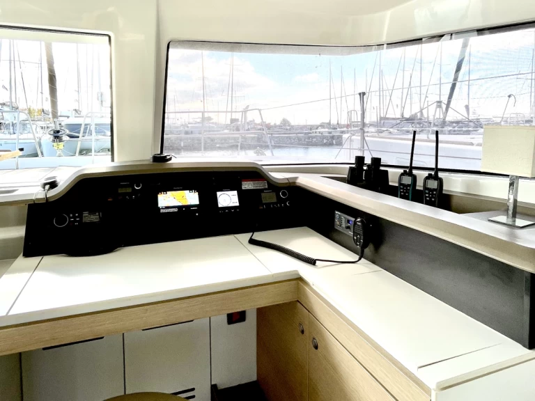 Katamaran mieten in Álimos - Bali Bali 4.1