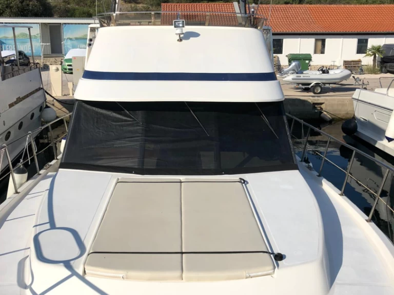 Bootsverleih Staryacht Staryacht 1670 Primošten Samboat