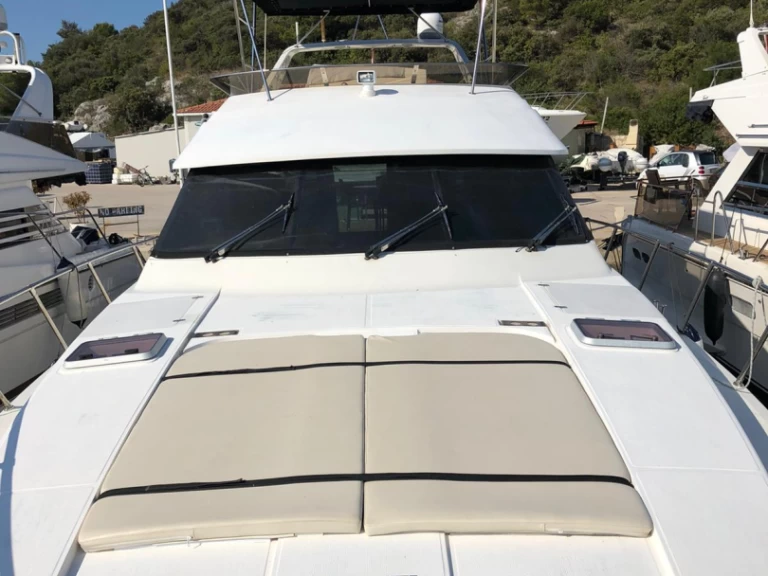 Yaretti Yaretti 1910 mieten Primošten