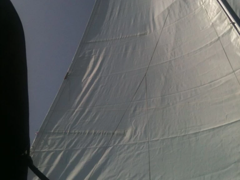 Ein Bénéteau Oceanis 31 mieten in Nikiána