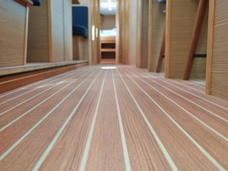 D&D Yacht D&D Kufner 56 - 5 cab mieten Trogir