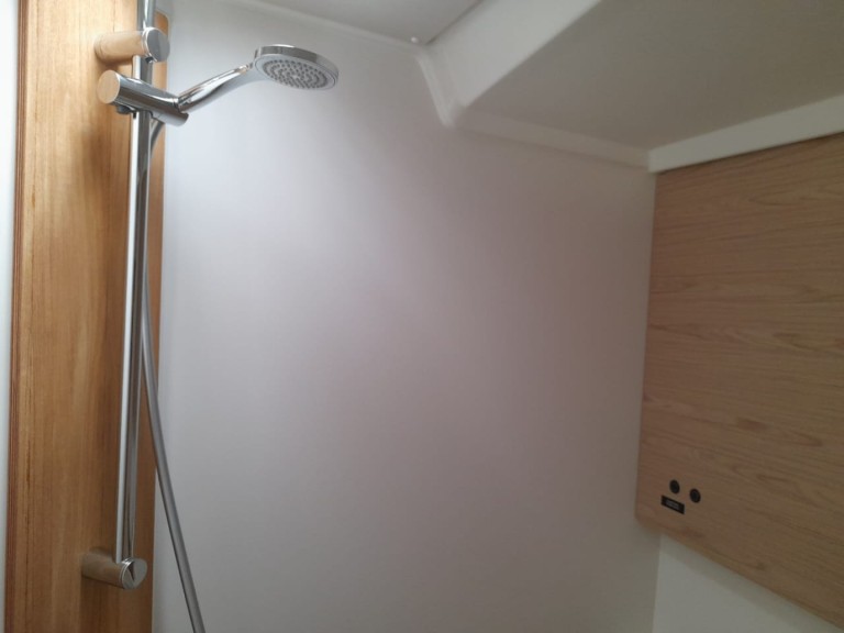 Boot mieten Lavrion günstig First 53