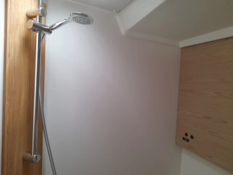 Boot mieten Lavrion günstig First 53