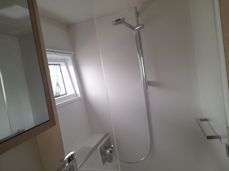 Bootsverleih Lagoon Lagoon 46 Perigiali Samboat