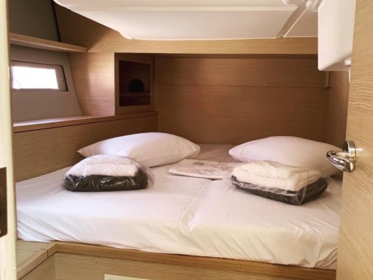 Bootsverleih Dufour Dufour 530 Lavrion Samboat